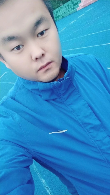 暖阳的第一张照片--延安闪婚服务中心