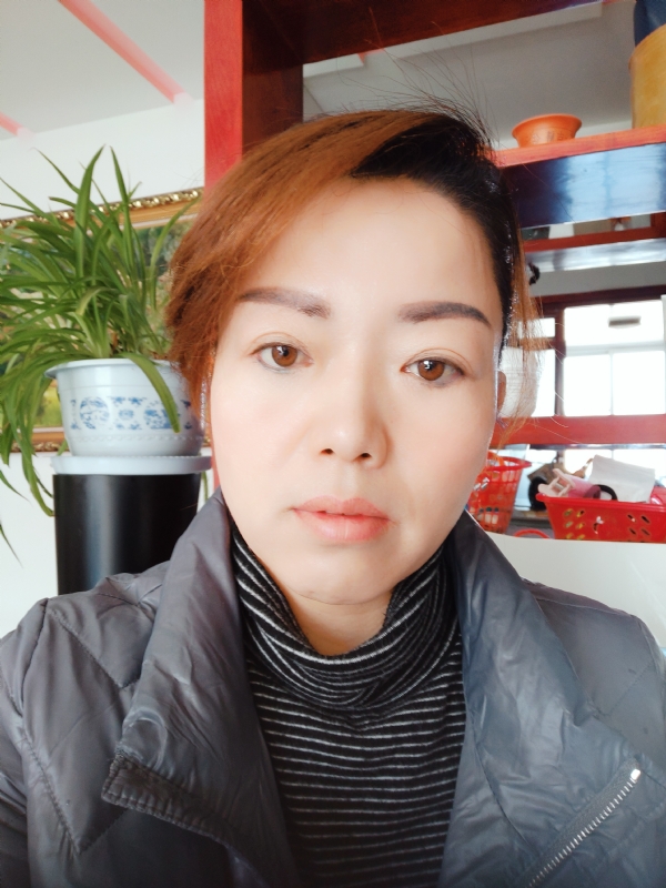 米酒的第一张照片--延安闪婚服务中心
